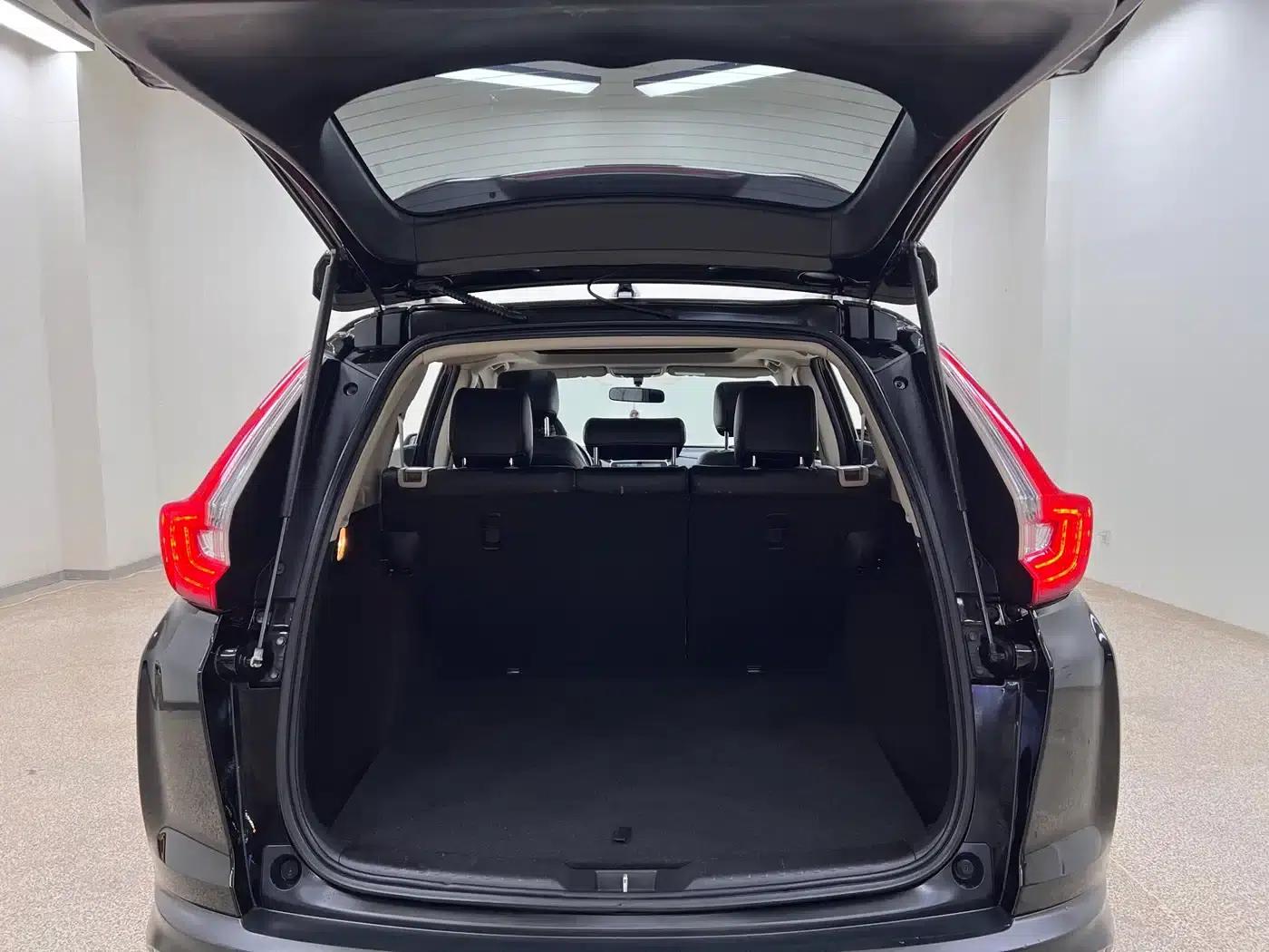 Honda CR-V 2019 240TURBO CVT 2WD Comfort Edition (National V Emission Standard) — миниатюра 25