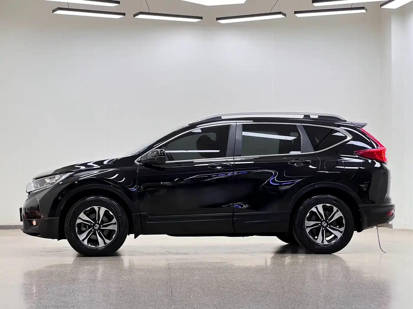 Honda CR-V 2019 240TURBO CVT 2WD Comfort Edition (National V Emission Standard) — миниатюра 4