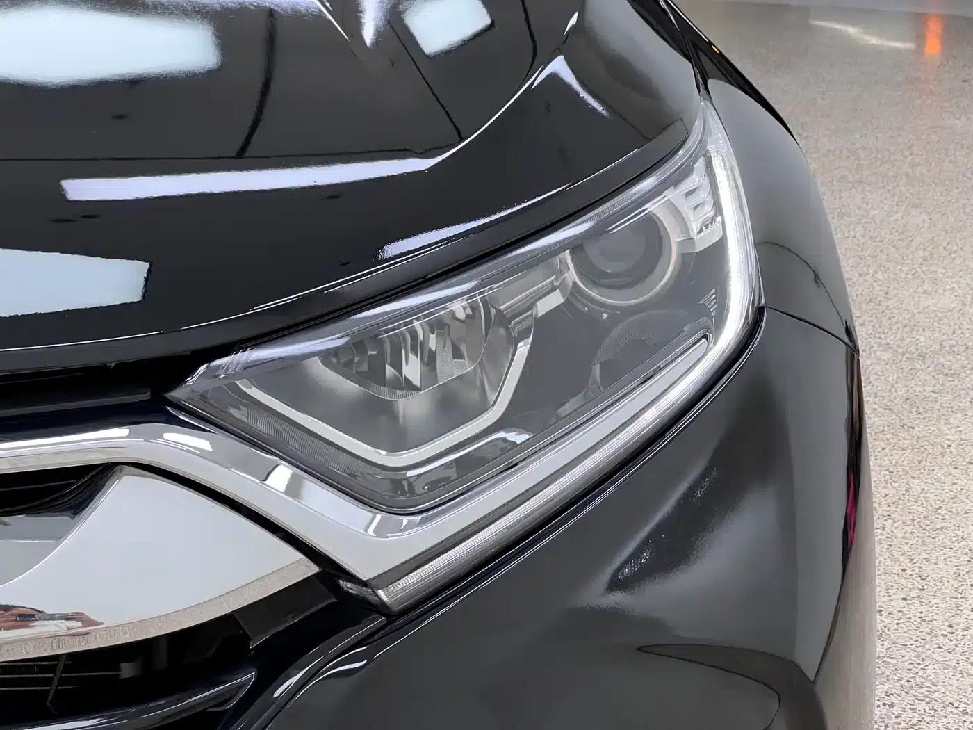 Honda CR-V 2019 240TURBO CVT 2WD Comfort Edition (National V Emission Standard) — миниатюра 5