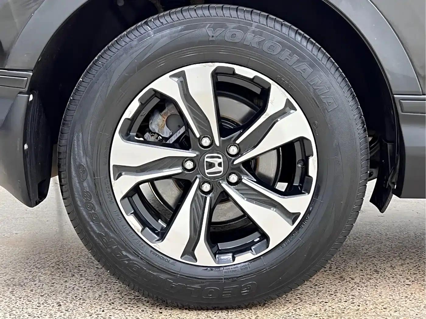Honda CR-V 2019 240TURBO CVT 2WD Comfort Edition (National V Emission Standard) — миниатюра 6
