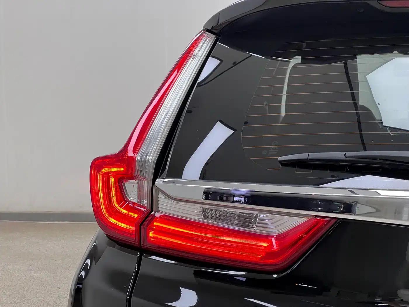 Honda CR-V 2019 240TURBO CVT 2WD Comfort Edition (National V Emission Standard) — миниатюра 7