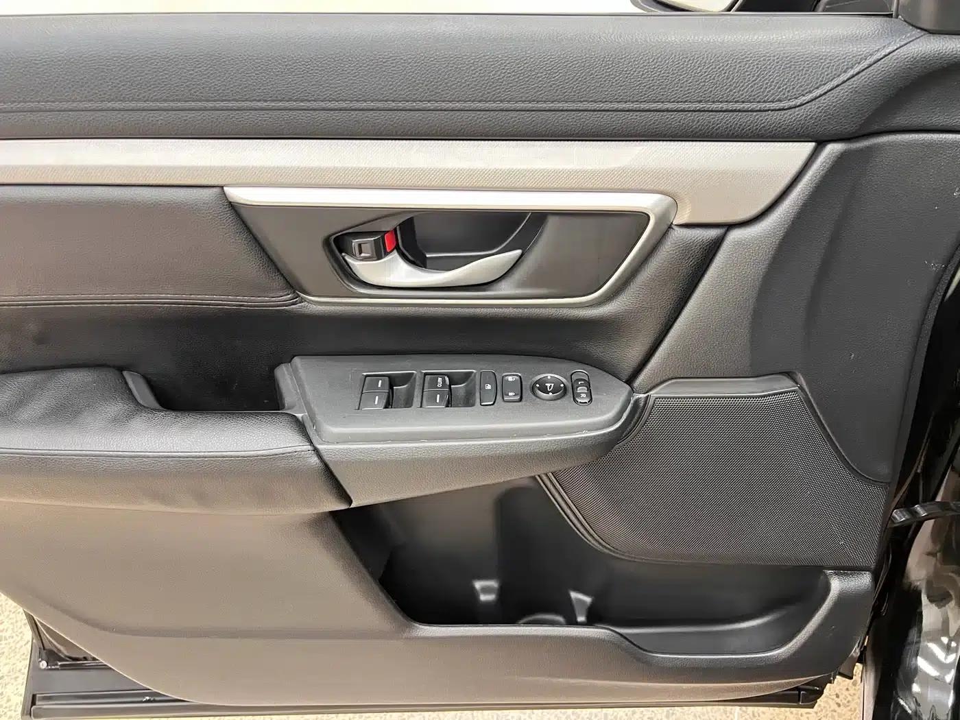 Honda CR-V 2019 240TURBO CVT 2WD Comfort Edition (National V Emission Standard) — миниатюра 8