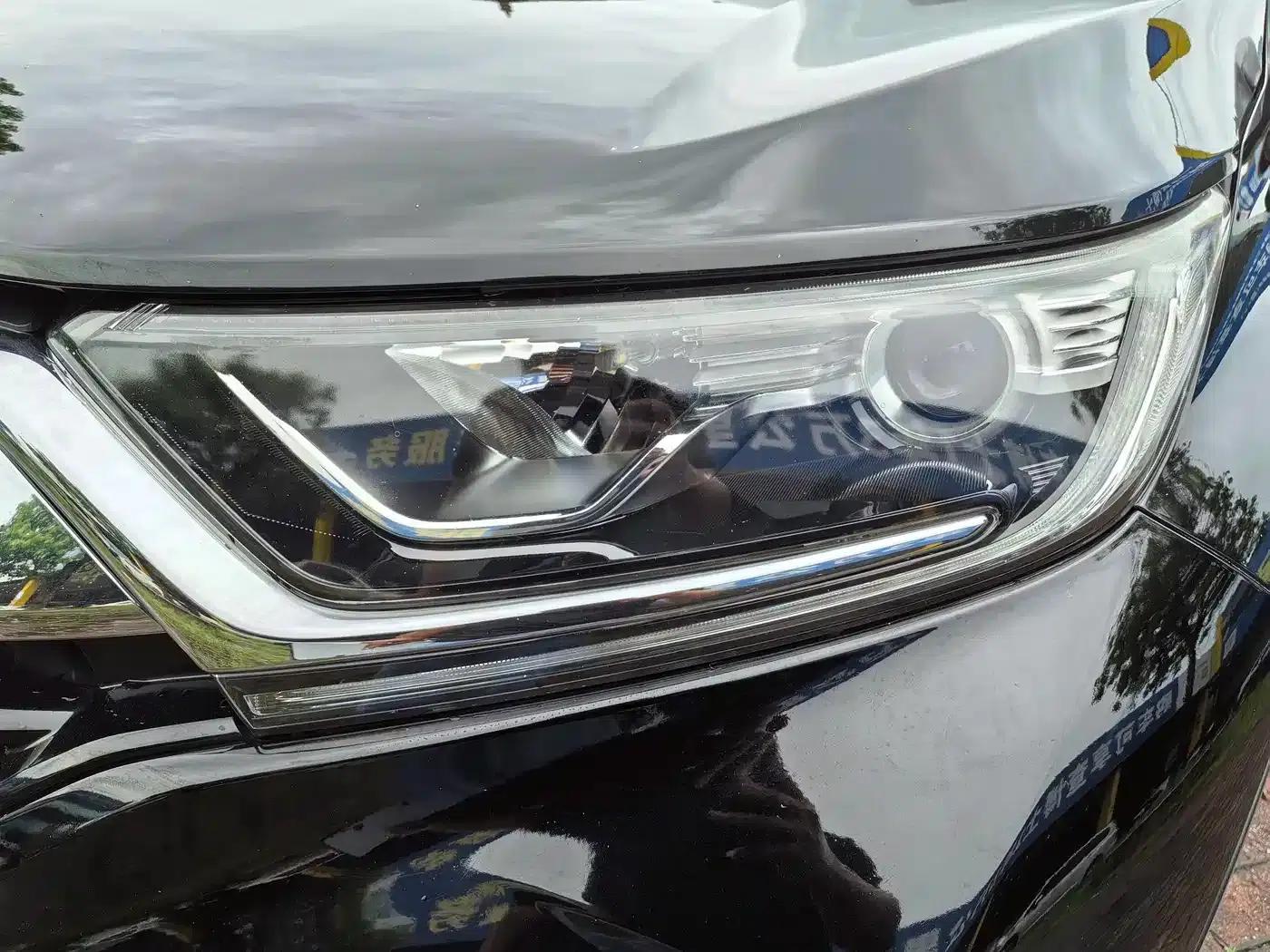 Honda CR-V 2019 240TURBO CVT 2WD Fashion Edition (China VI Emission Standard) — миниатюра 14