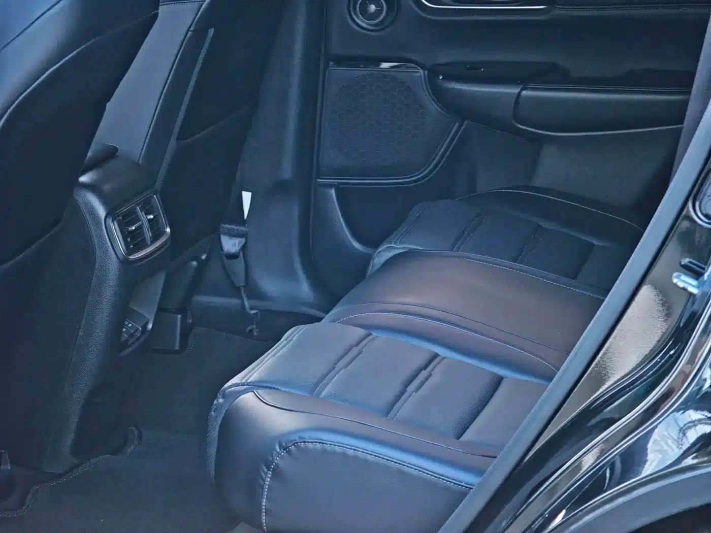Honda CR-V 2017 240TURBO CVT 2WD Fashion Edition — миниатюра 6