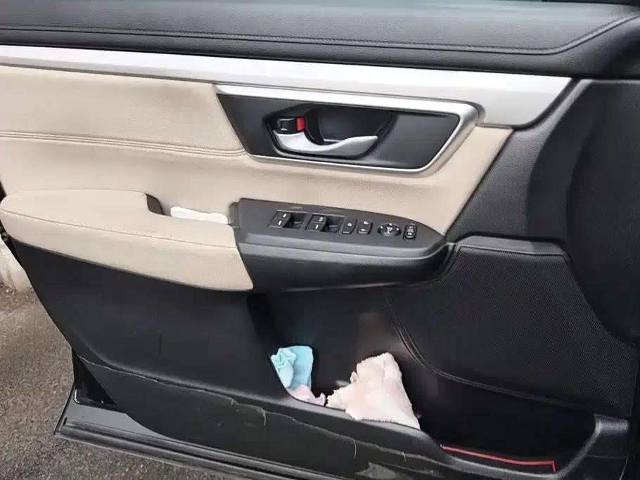 Honda CR-V 2019 Radiant Edition 240TURBO CVT 2WD Comfort Version (China VI Emission Standard) — миниатюра 7