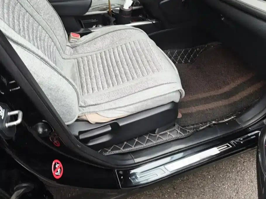 Honda CR-V 2019 Radiant Edition 240TURBO CVT 2WD Comfort Version (China VI Emission Standard) — миниатюра 8