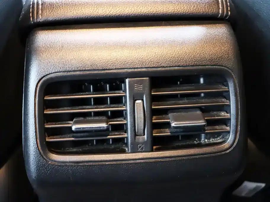 Honda CR-V 2015 2.4L 2WD Luxury Edition — миниатюра 20