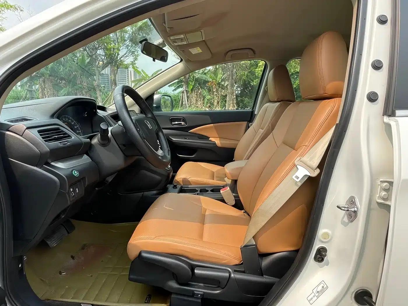 Honda CR-V 2016 2.0L 2WD Classic Edition — миниатюра 4