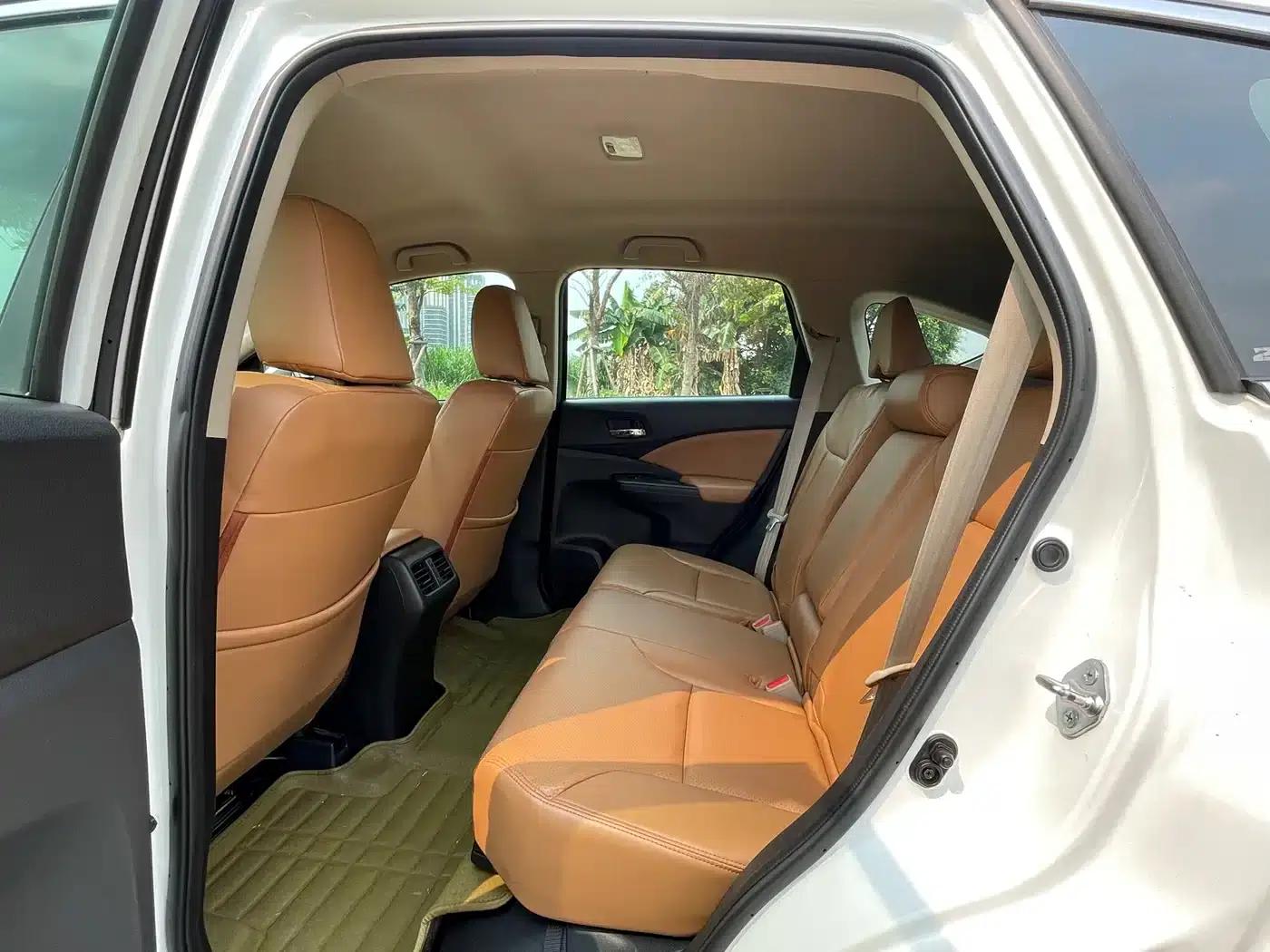 Honda CR-V 2016 2.0L 2WD Classic Edition — миниатюра 6