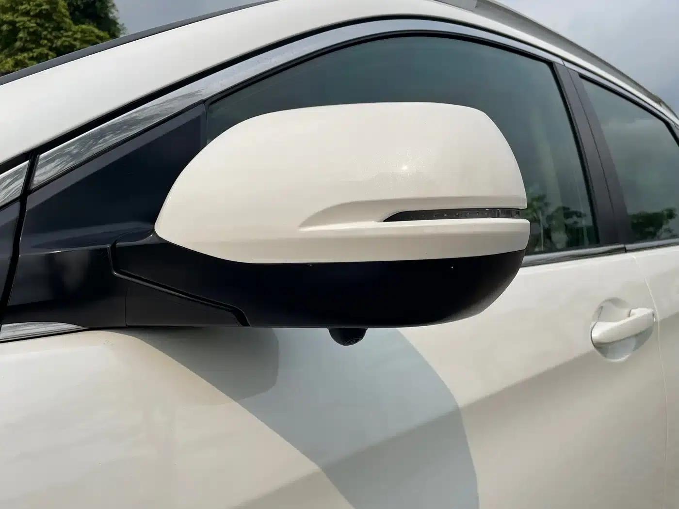 Honda CR-V 2016 2.0L 2WD Classic Edition — миниатюра 9
