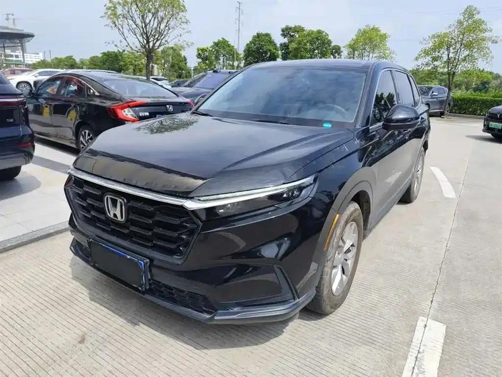 Honda CR-V 2023 240TURBO 2WD Vitality Edition 5-seater — миниатюра 1