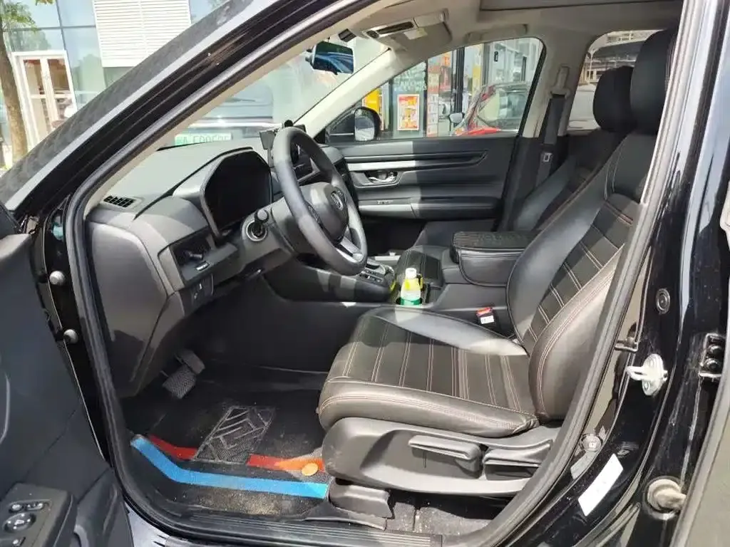 Honda CR-V 2023 240TURBO 2WD Vitality Edition 5-seater — миниатюра 3