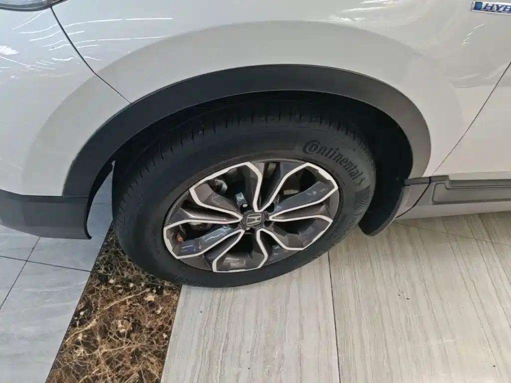 Honda CR-V 2021 Hybrid 2.0L 2WD Clean Edition — миниатюра 23