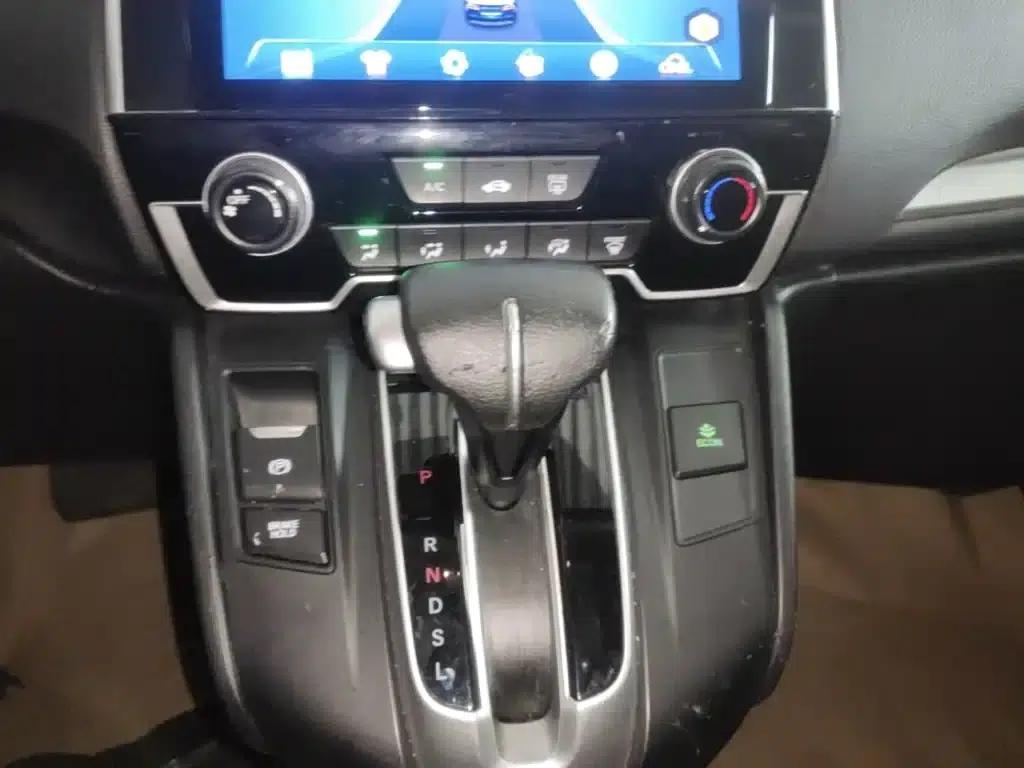 Honda CR-V 2021 240TURBO CVT 2WD Comfort Edition — миниатюра 14