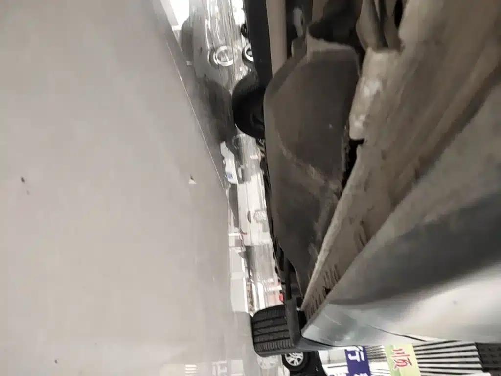 Honda CR-V 2021 240TURBO CVT 2WD Comfort Edition — миниатюра 21