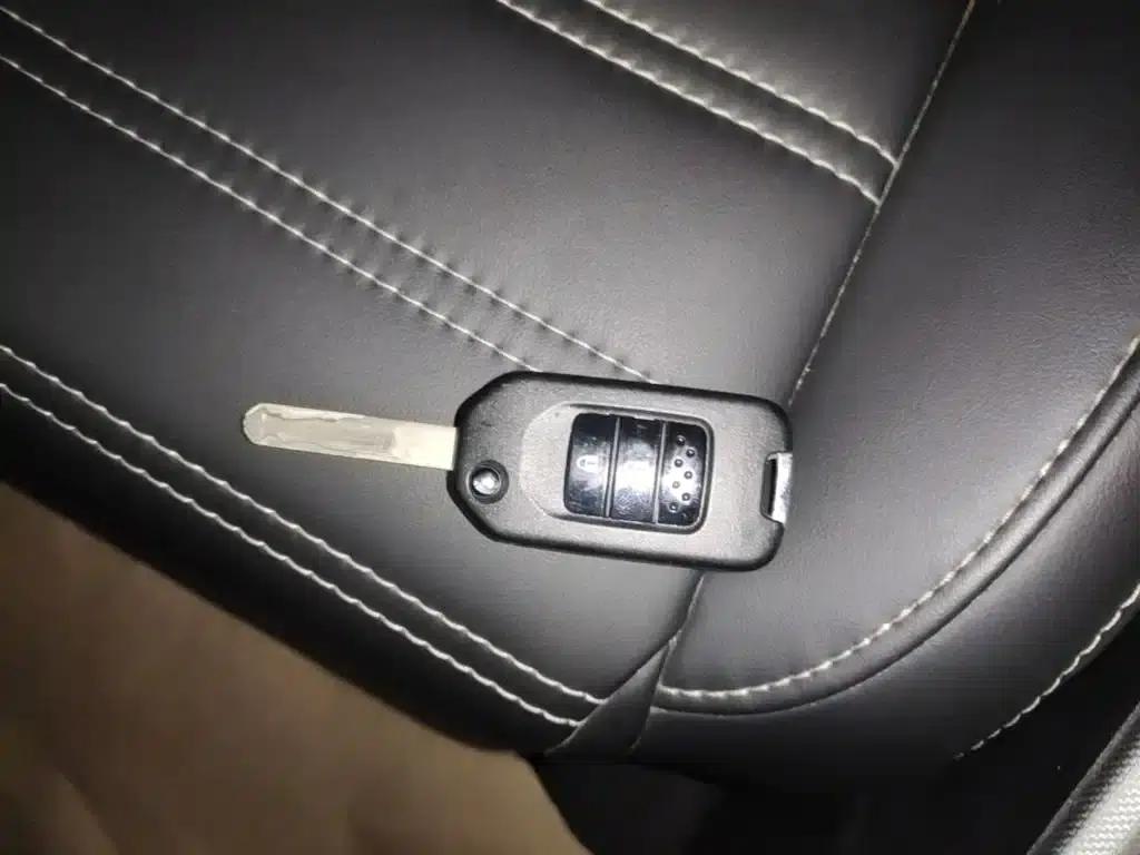 Honda CR-V 2021 240TURBO CVT 2WD Comfort Edition — миниатюра 9