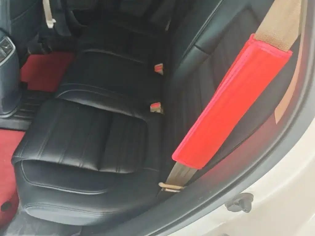 Honda CR-V 2021 240TURBO CVT 2WD Comfort Edition — миниатюра 17