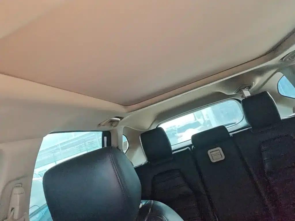 Honda CR-V 2021 240TURBO CVT 2WD Comfort Edition — миниатюра 18