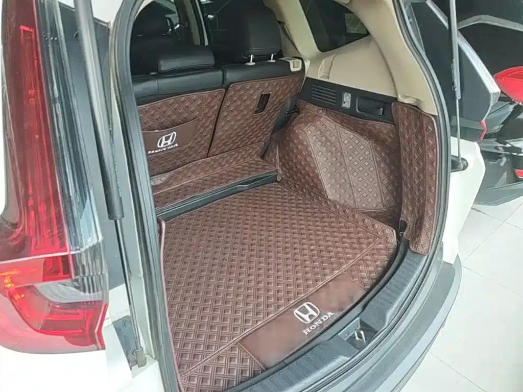 Honda CR-V 2021 240TURBO CVT 2WD Comfort Edition — миниатюра 19