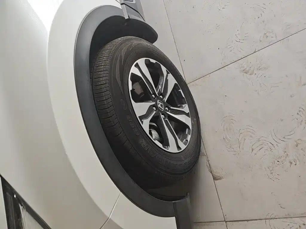 Honda CR-V 2021 240TURBO CVT 2WD Comfort Edition — миниатюра 23