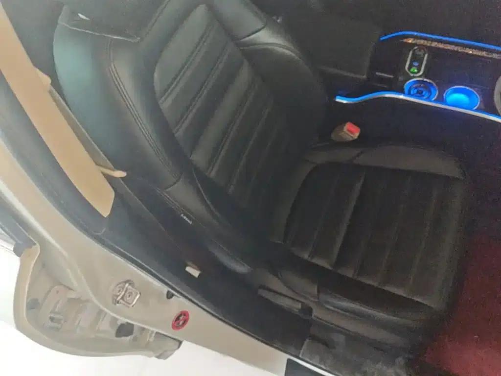 Honda CR-V 2021 240TURBO CVT 2WD Comfort Edition — миниатюра 25