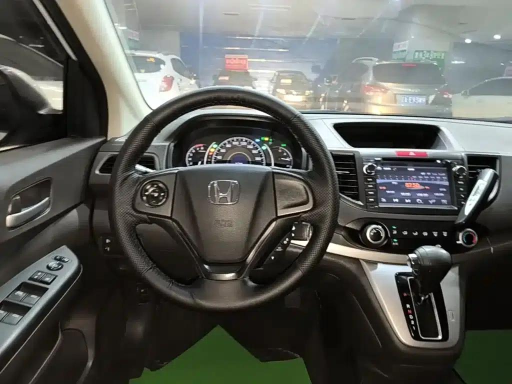 Honda CR-V 2015 2.0L 2WD Classic Edition — миниатюра 11
