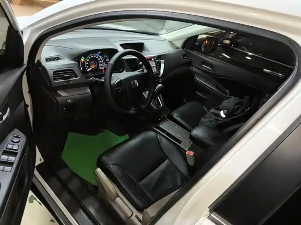 Honda CR-V 2015 2.0L 2WD Classic Edition — миниатюра 16