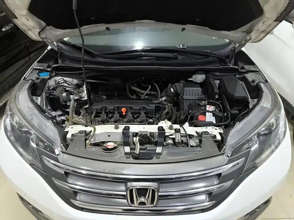 Honda CR-V 2015 2.0L 2WD Classic Edition — миниатюра 20