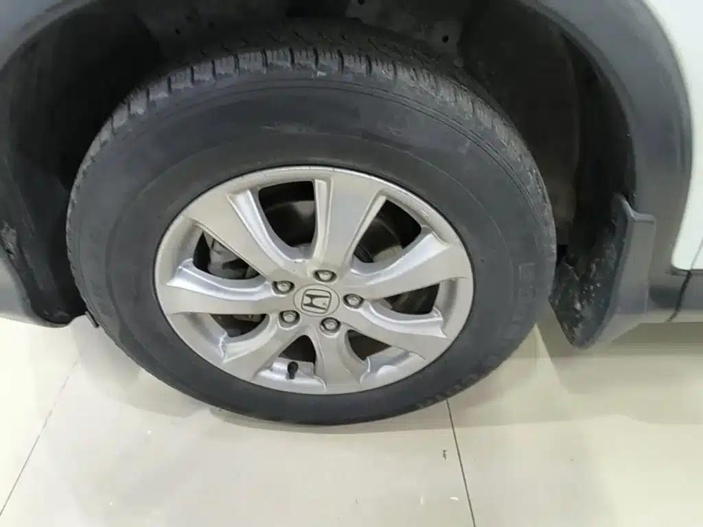 Honda CR-V 2015 2.0L 2WD Classic Edition — миниатюра 23