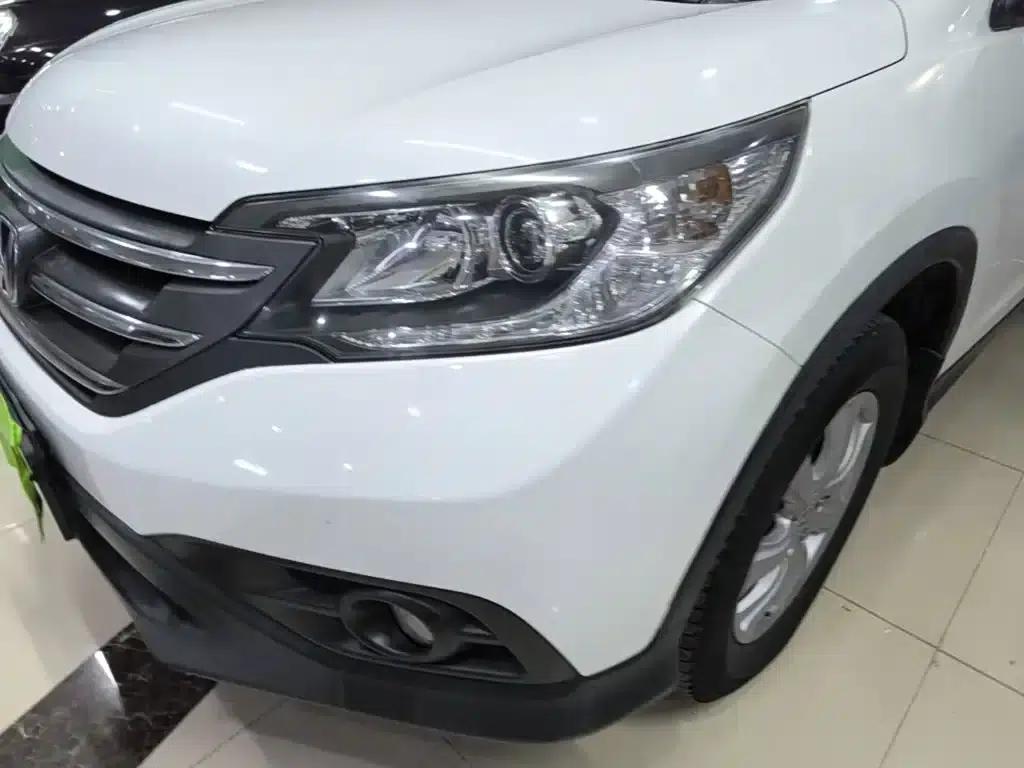 Honda CR-V 2015 2.0L 2WD Classic Edition — миниатюра 24