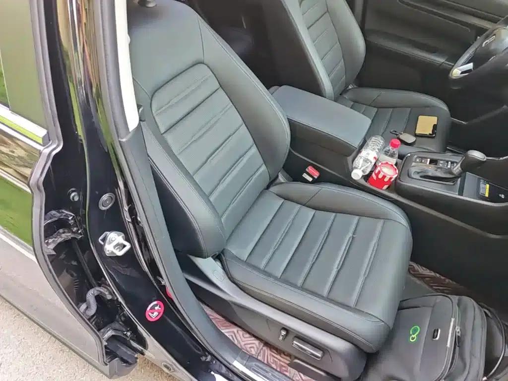 Honda CR-V 2024 240TURBO 2WD Sport Edition 5-seater — миниатюра 25