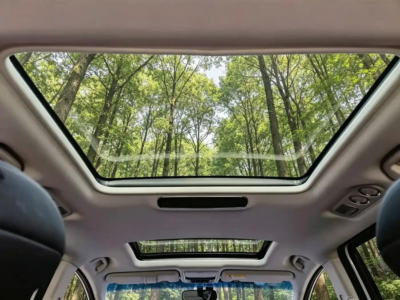 Odyssey 2018 2.4L Smart Edition — миниатюра 19