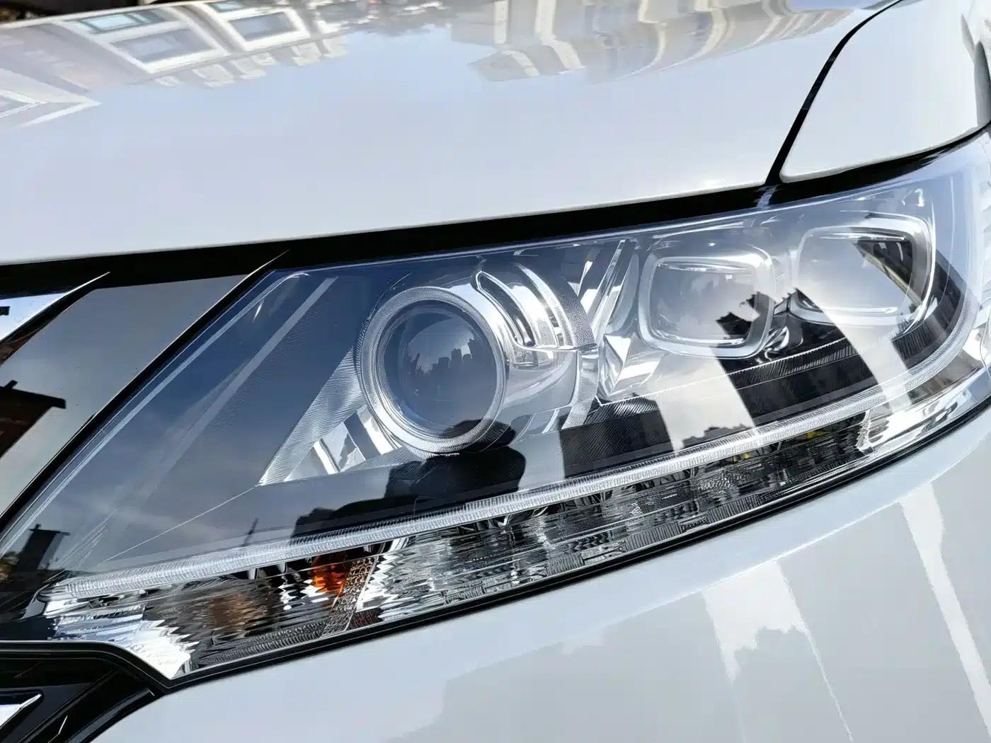 Odyssey 2018 2.4L Smart Edition — миниатюра 20