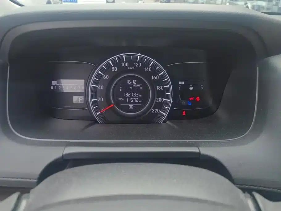 Odyssey 2018 2.4L Smart Edition — миниатюра 14