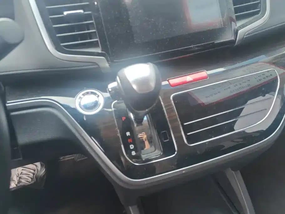 Odyssey 2018 2.4L Smart Edition — миниатюра 16