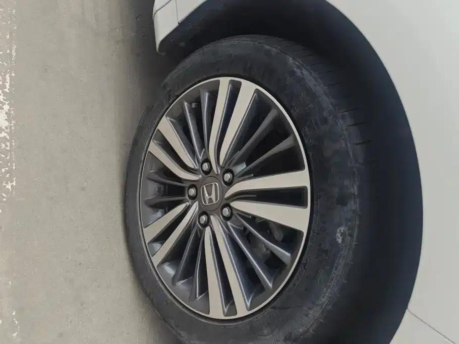 Odyssey 2018 2.4L Smart Edition — миниатюра 6
