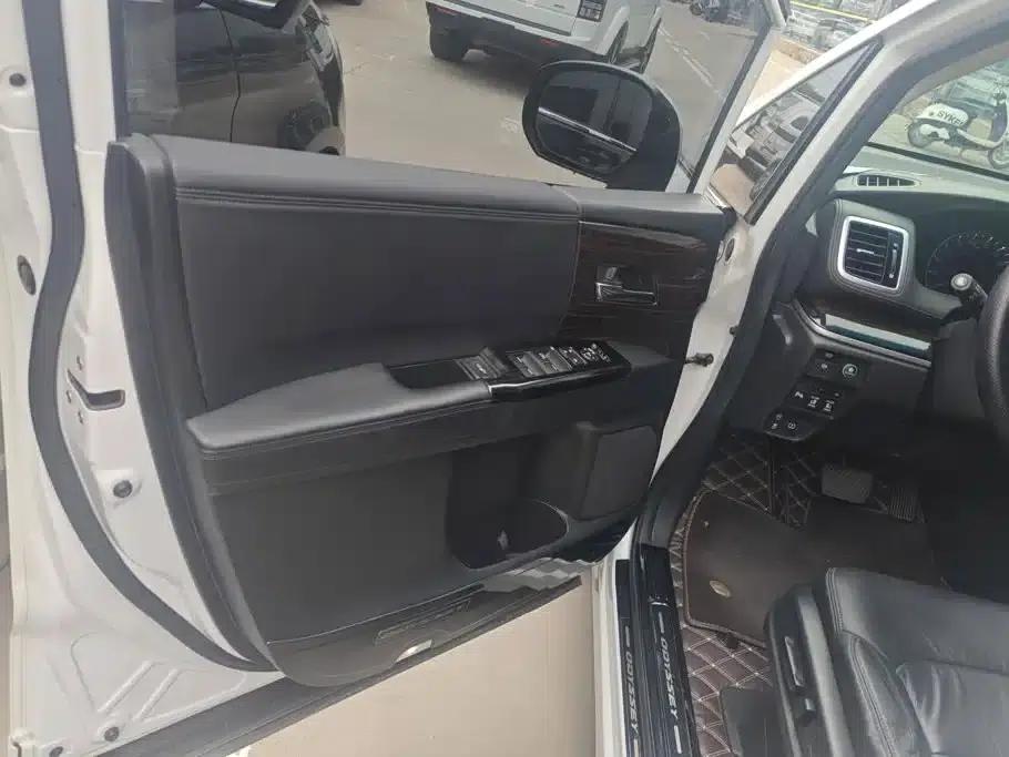 Odyssey 2018 2.4L Smart Edition — миниатюра 7