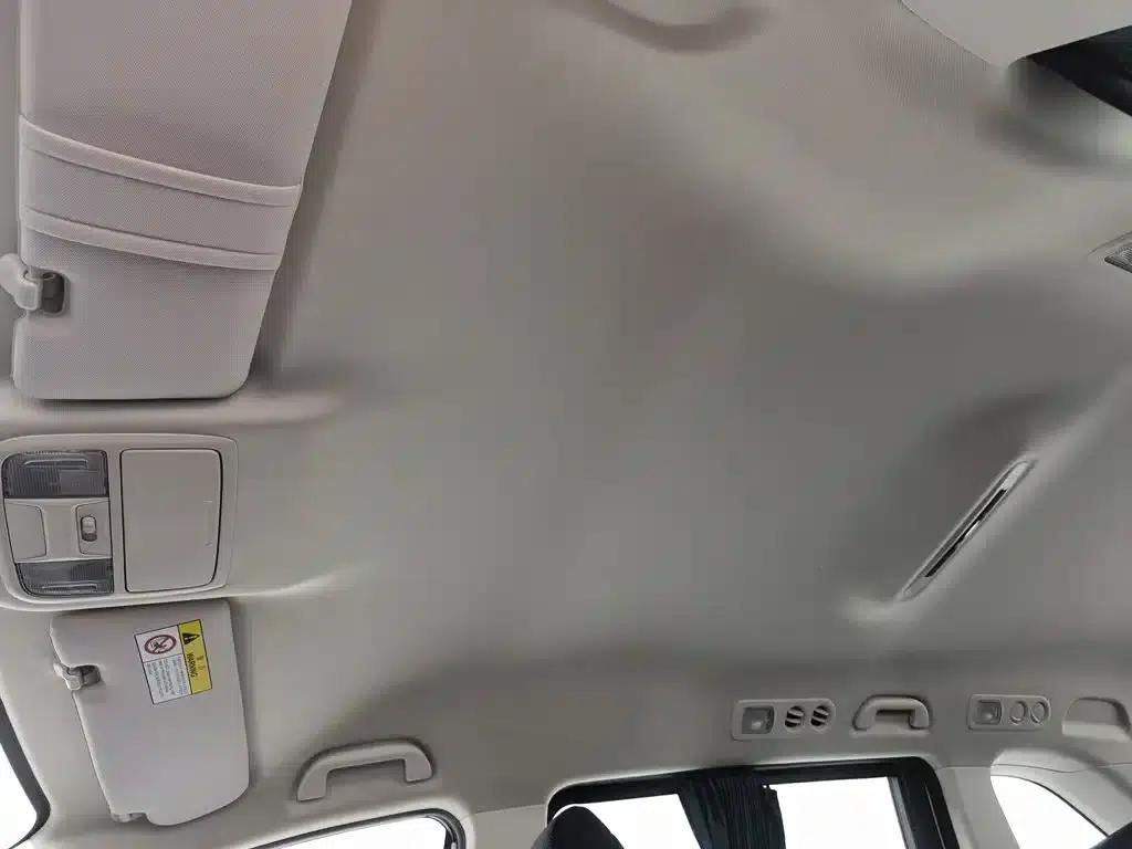 Odyssey 2019 2.0L Elite Comfort Edition — миниатюра 14