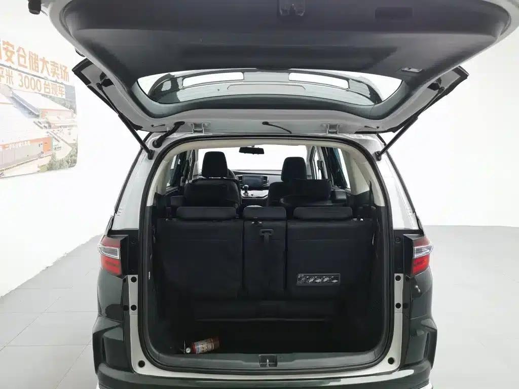 Odyssey 2019 2.0L Elite Comfort Edition — миниатюра 16