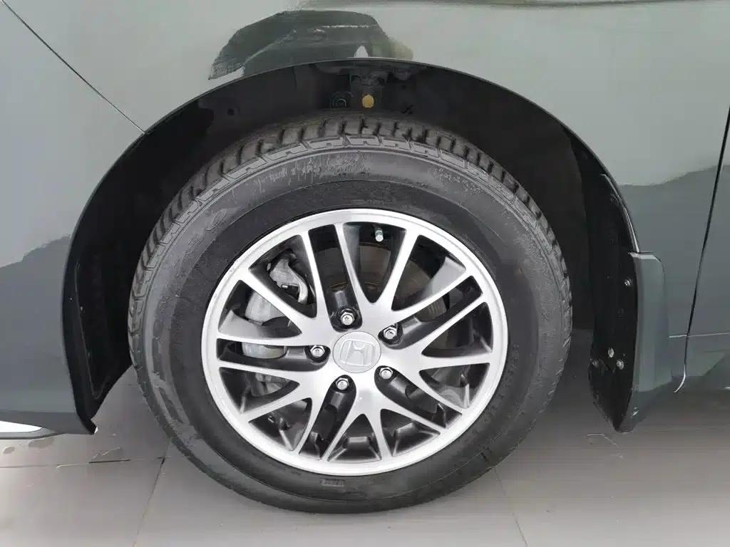 Odyssey 2019 2.0L Elite Comfort Edition — миниатюра 17