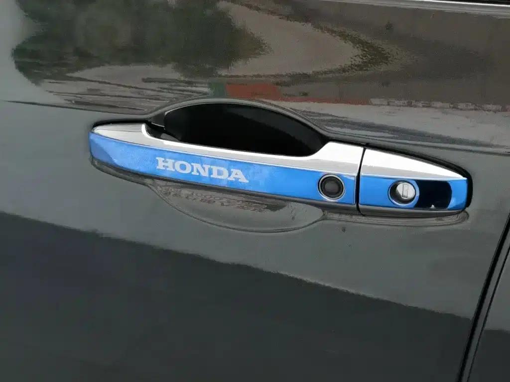 Odyssey 2019 2.0L Elite Comfort Edition — миниатюра 18