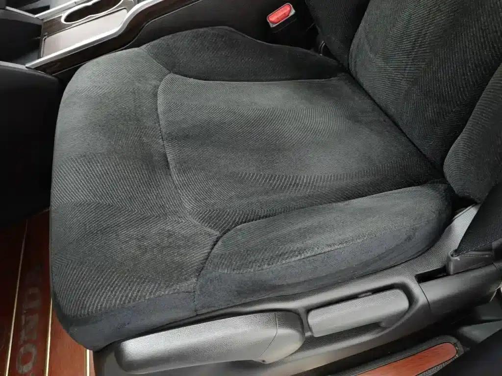 Odyssey 2019 2.0L Elite Comfort Edition — миниатюра 20