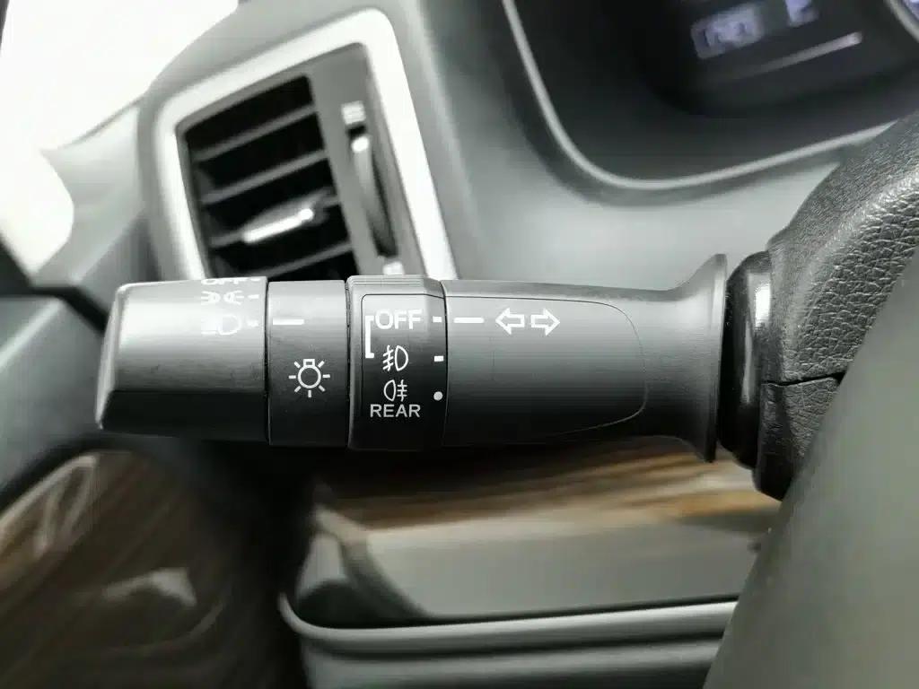 Odyssey 2019 2.0L Elite Comfort Edition — миниатюра 21