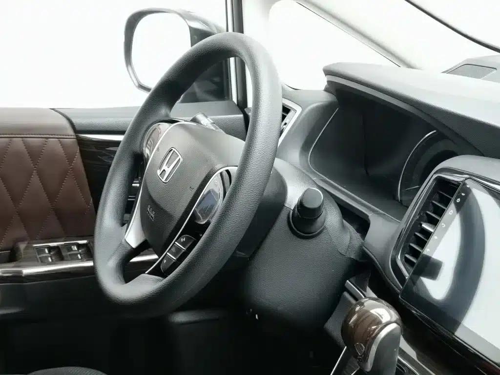Odyssey 2019 2.0L Elite Comfort Edition — миниатюра 22