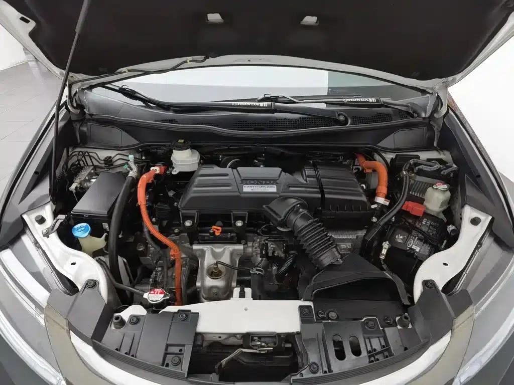 Odyssey 2019 2.0L Elite Comfort Edition — миниатюра 6