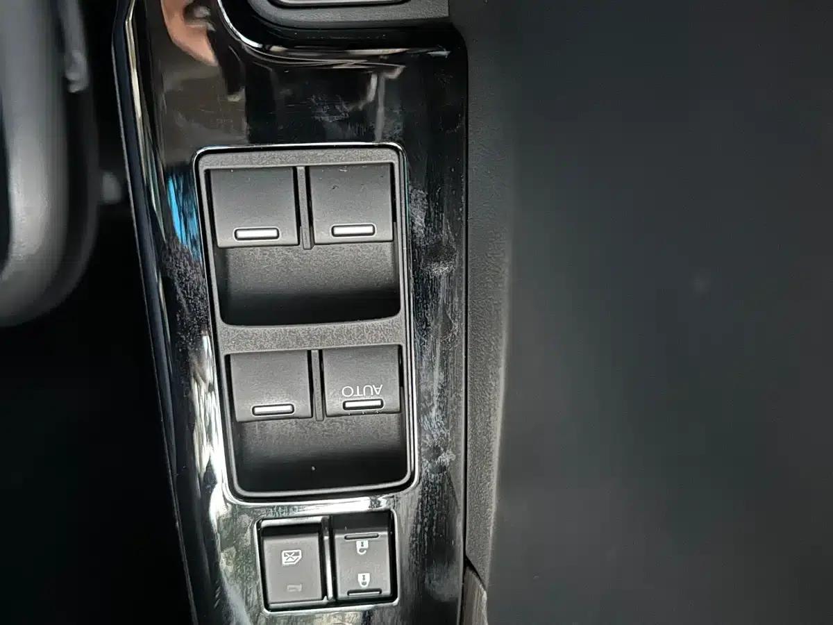 Odyssey 2022 2.0L e:HEV Elite Edition — миниатюра 5