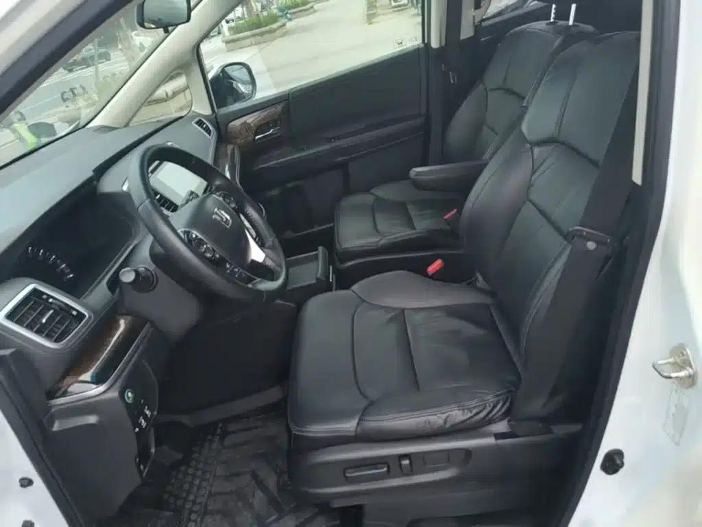 2015 Odyssey Facelift 2.4L Smart Edition — миниатюра 15