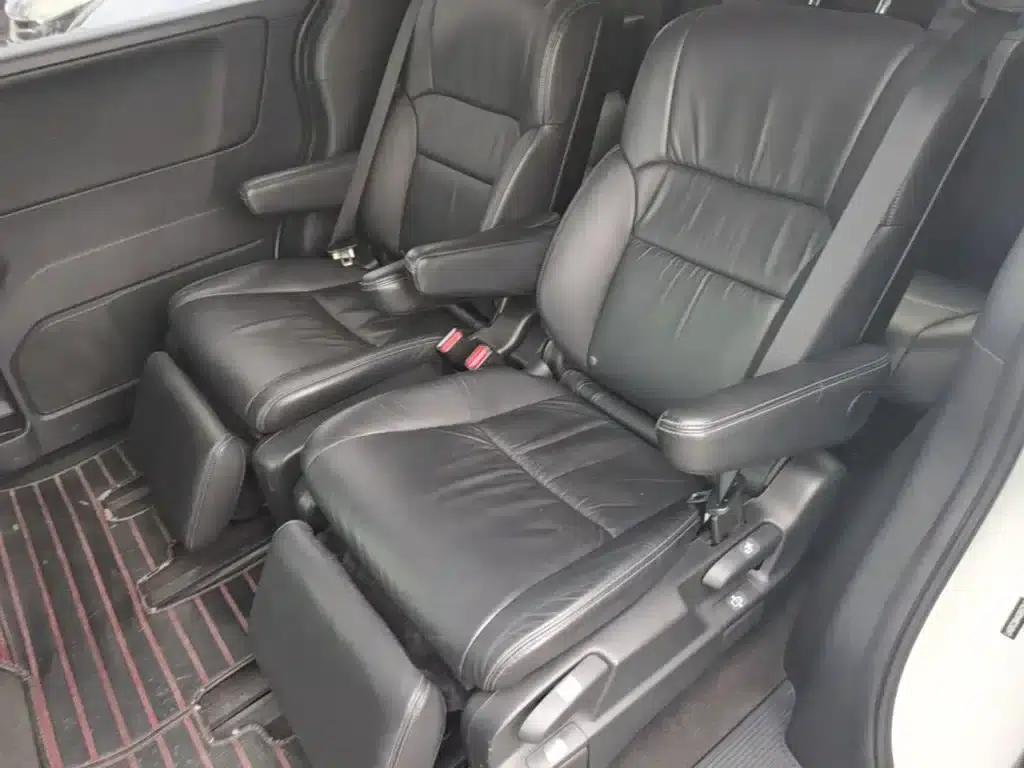 2015 Odyssey Facelift 2.4L Smart Edition — миниатюра 17