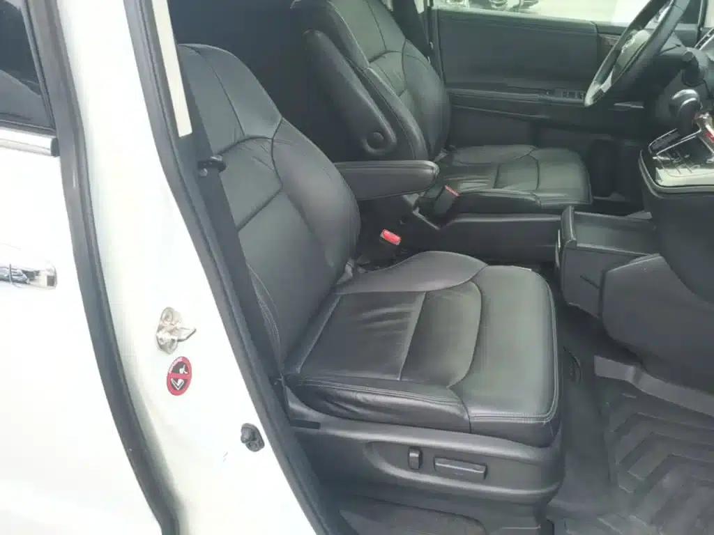 2015 Odyssey Facelift 2.4L Smart Edition — миниатюра 25
