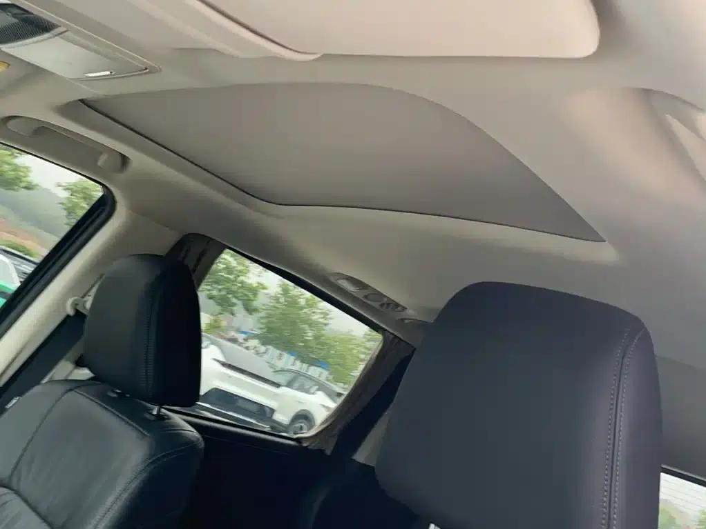 Odyssey 2021 2.0L Smart Edition — миниатюра 10